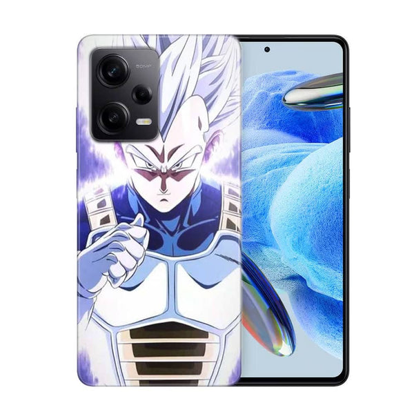 Coque Xiaomi Redmi Note 12 Pro Dbz It's Me