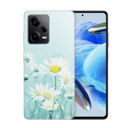 Coque Xiaomi Note 12 Pro Dansing Daisies