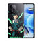 Coque Xiaomi Redmi Note 12 Pro Deku One For All