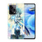 Coque Xiaomi Redmi Note 12 Pro Dragon Ball z Gohan Goku Kamehameha