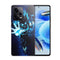 Coque Xiaomi Redmi Note 12 Pro Dragon Ball Super Beerus