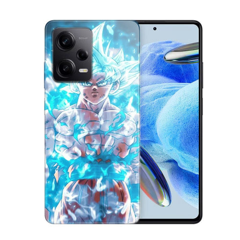 Coque Xiaomi Redmi Note 12 Pro Super Freeza Power