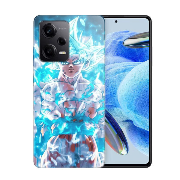 Coque Xiaomi Redmi Note 12 Pro Super Freeza Power