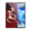 Coque Xiaomi Redmi Note 12 Pro Dragon Rouge