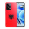 Coque Xiaomi Redmi Note 12 Pro Albanie