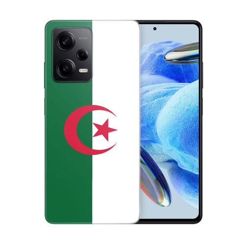 Coque Xiaomi Redmi Note 12 Pro Algerie