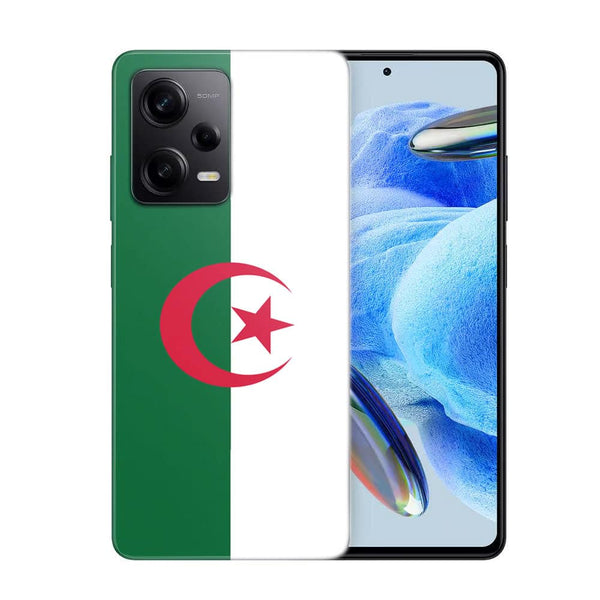Coque Xiaomi Redmi Note 12 Pro Algerie