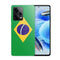 Coque Xiaomi Redmi Note 12 Pro Bresil
