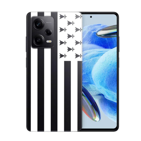Coque Xiaomi Redmi Note 12 Pro Bretagne