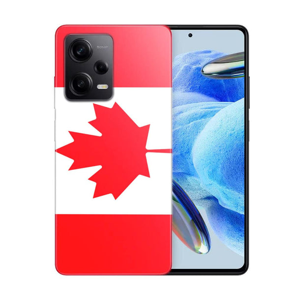Coque Xiaomi Redmi Note 12 Pro Canada