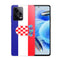 Coque Xiaomi Redmi Note 12 Pro Croatie
