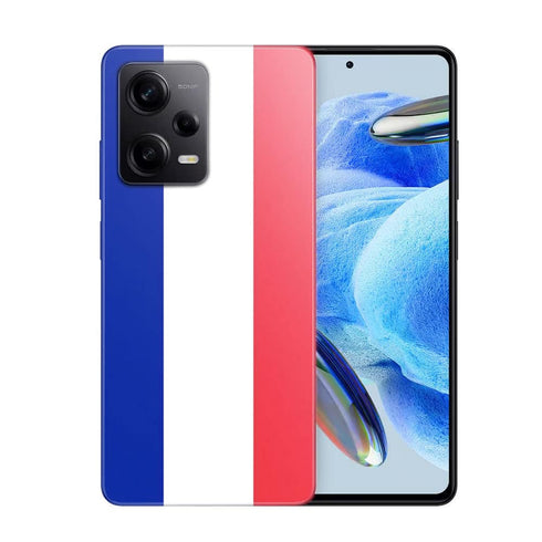 Coque Xiaomi Redmi Note 12 Pro France