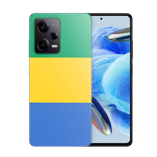 Coque Xiaomi Redmi Note 12 Pro Gabon