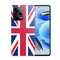 Coque Xiaomi Redmi Note 12 Pro Grande-Bretagne