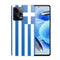 Coque Xiaomi Redmi Note 12 Pro Grece