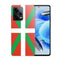 Coque Xiaomi Redmi Note 12 Pro Pays Basque