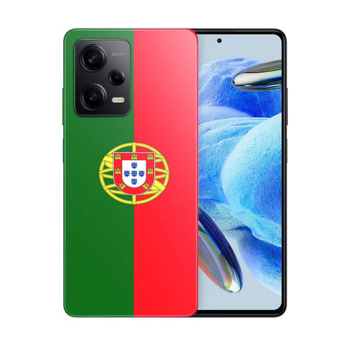 Coque Xiaomi Redmi Note 12 Pro Portugal
