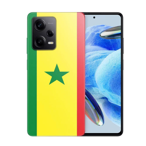 Coque Xiaomi Redmi Note 12 Pro Senegal