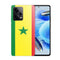 Coque Xiaomi Redmi Note 12 Pro Senegal