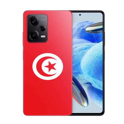 Coque Xiaomi Redmi Note 12 Pro Tunisie
