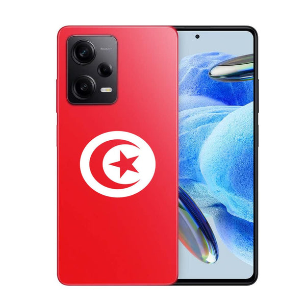 Coque Xiaomi Redmi Note 12 Pro Tunisie