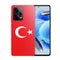 Coque Xiaomi Redmi Note 12 Pro Turquie