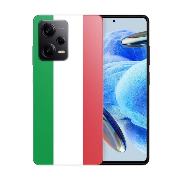 Coque Xiaomi Redmi Note 12 Pro ITalie
