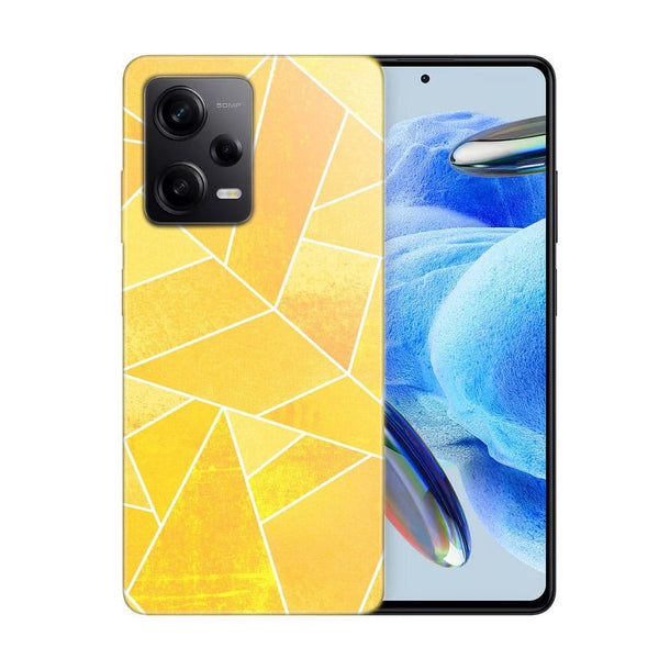 Coque Xiaomi Redmi Note 12 Pro Ensoleillement