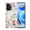 Coque Xiaomi Note 12 Pro Fable Florale