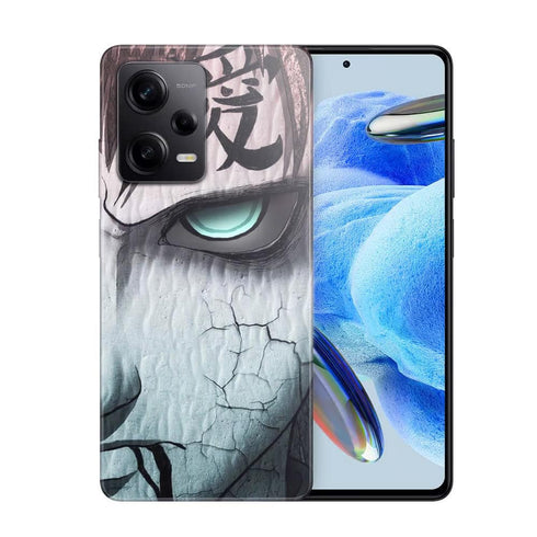 Coque Xiaomi Redmi Note 12 Pro Gaara du Sable