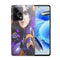 Coque Xiaomi Redmi Note 12 Pro Gally Gunnm Battle