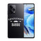 Coque de smartphone Xiaomi Redmi Note 12 Pro Gentleman Barbu