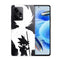 Coque Xiaomi Redmi Note 12 Pro Goku Grandit