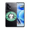 Coque télephone Xiaomi Redmi Note 12 Pro Baby Groot