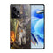 Coque Xiaomi Redmi Note 12 Pro Halloween Cat