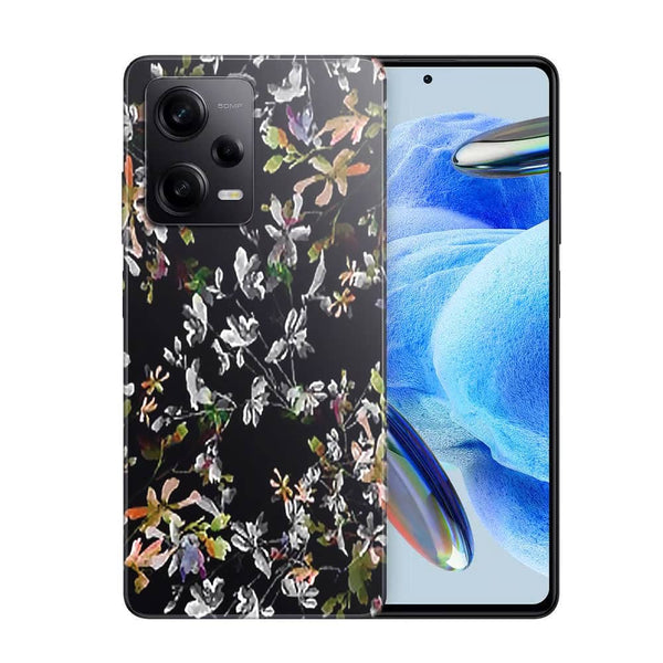 Coque Xiaomi Note 12 Pro Healing