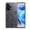 Coque Xiaomi Redmi Note 12 Pro Hibou Noir et Blanc