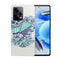 Coque Xiaomi Redmi Note 12 Pro Hiboux Turquoises