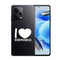 Coque pour Xiaomi Redmi Note 12 Pro J'aime la Normandie