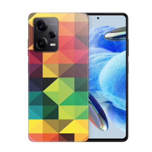 Coque Xiaomi Redmi Note 12 Pro Intermezzo
