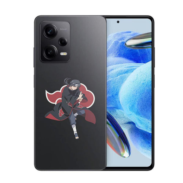 Coque Xiaomi Redmi Note 12 Pro ITACHI