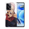 Coque Xiaomi Redmi Note 12 Pro Itadori Sukuna Transformation
