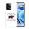 Coque de smartphone Xiaomi Redmi Note 12 Pro Je peux pas j'ai chasse