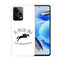 Coque Xiaomi Redmi Note 12 Pro Je Peux pas j'ai Equitation