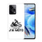 Coque de smartphone Xiaomi Redmi Note 12 Pro Je peux pas j'ai Moto