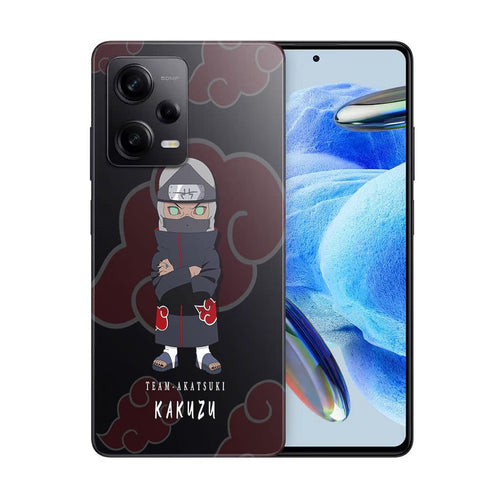 Coque Xiaomi Redmi Note 12 Pro Kakuzu