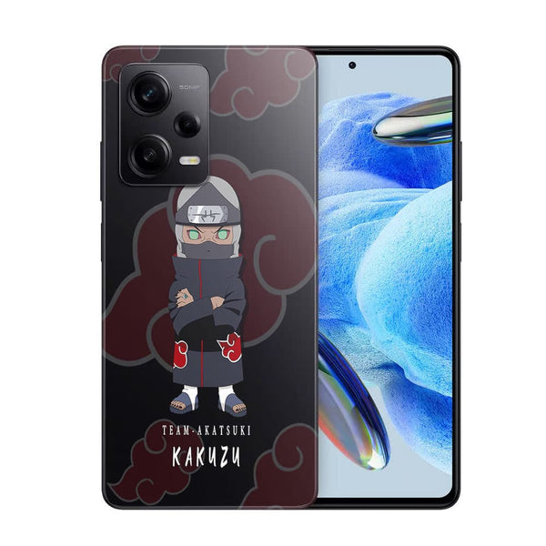Coque Xiaomi Redmi Note 12 Pro Kakuzu
