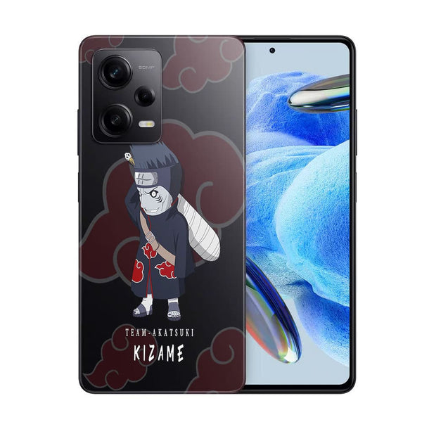 Coque Xiaomi Redmi Note 12 Pro Kizame