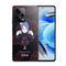Coque Xiaomi Redmi Note 12 Pro Konan