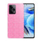 Coque Xiaomi Redmi Note 12 Pro Peace Kawaïi